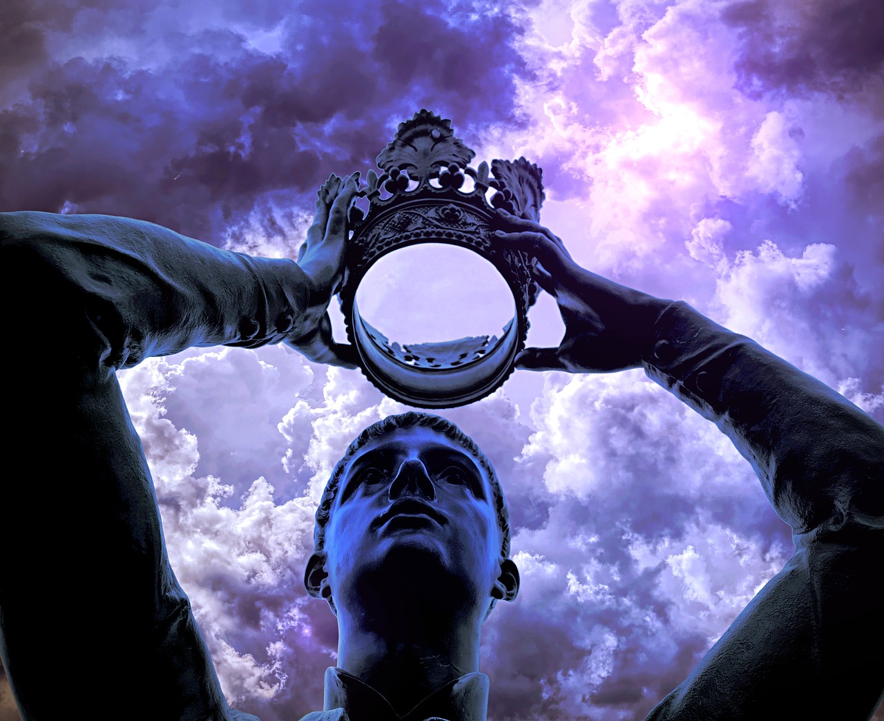 Philosophical Themes in Shakespeare's Plays: An Overview